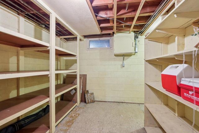 223 S Sherman STREET, Eagle, WI 53119