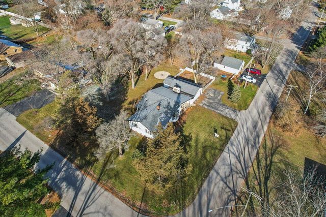 223 S Sherman STREET, Eagle, WI 53119