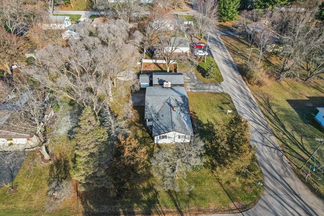 223 S Sherman STREET, Eagle, WI 53119