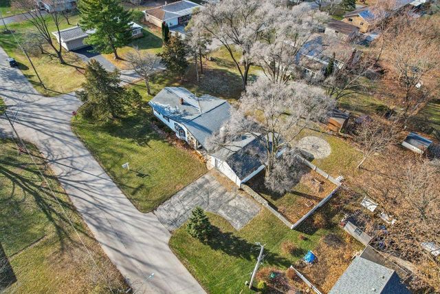 223 S Sherman STREET, Eagle, WI 53119