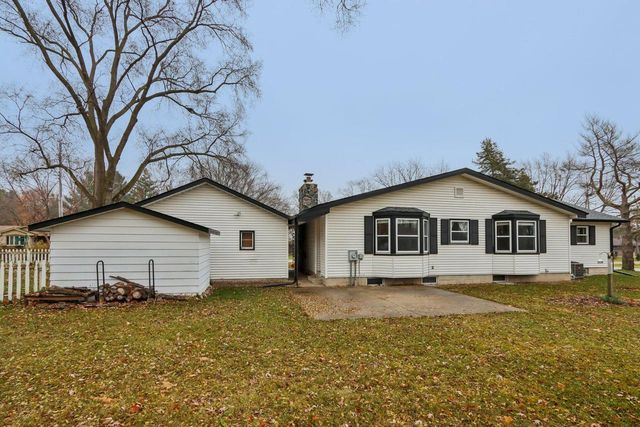 223 S Sherman STREET, Eagle, WI 53119