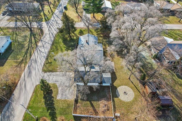 223 S Sherman STREET, Eagle, WI 53119