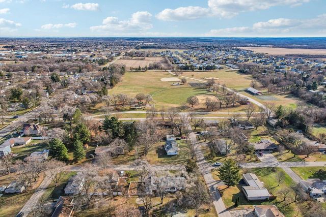 223 S Sherman STREET, Eagle, WI 53119