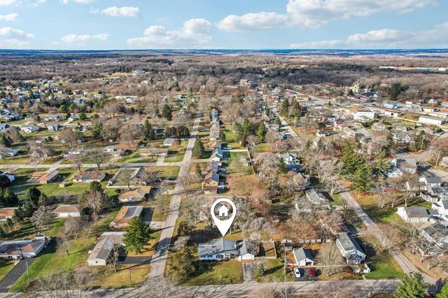 223 S Sherman STREET, Eagle, WI 53119