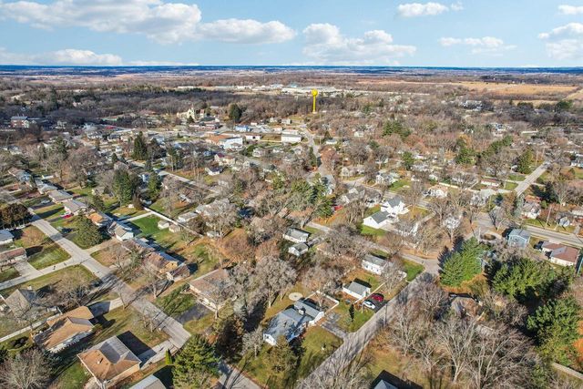 223 S Sherman STREET, Eagle, WI 53119