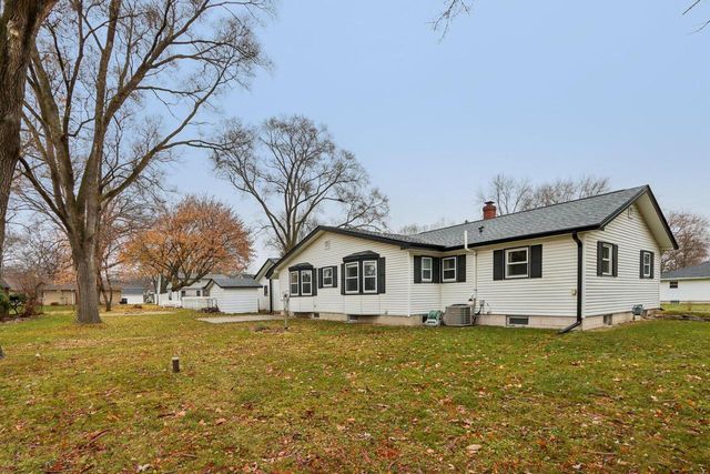 223 S Sherman STREET, Eagle, WI 53119