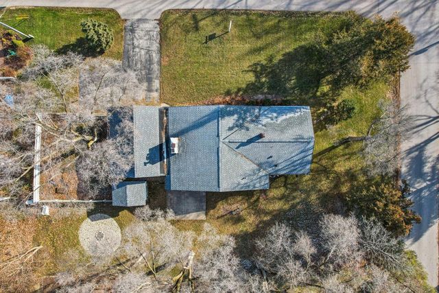 223 S Sherman STREET, Eagle, WI 53119