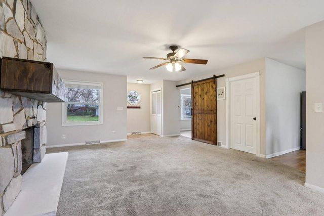 223 S Sherman STREET, Eagle, WI 53119