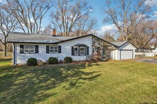 223 S Sherman STREET, Eagle, WI 53119