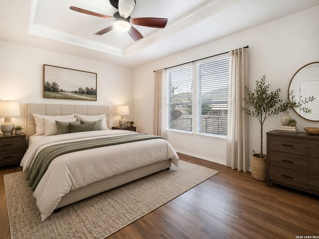 3727 Painted Trak, Selma, TX 78154