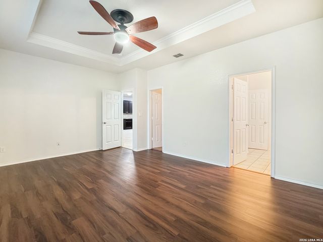 3727 Painted Trak, Selma, TX 78154