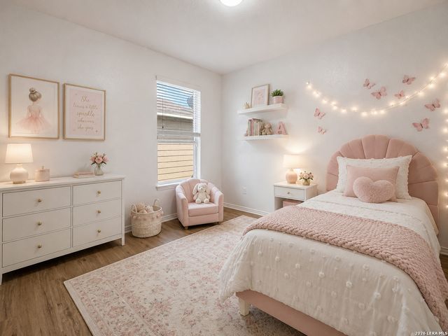 3727 Painted Trak, Selma, TX 78154