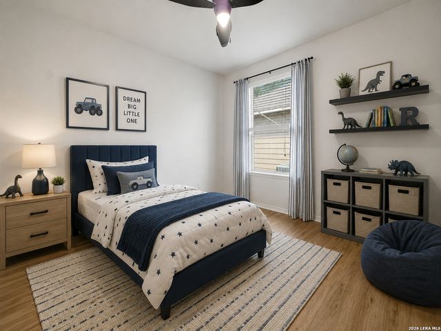 3727 Painted Trak, Selma, TX 78154
