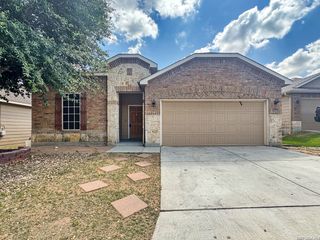 3727 Painted Trak, Selma, TX 78154