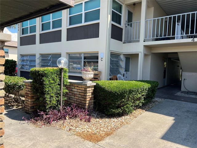 4854 MARINE PARKWAY 103, New Port Richey, FL 34652