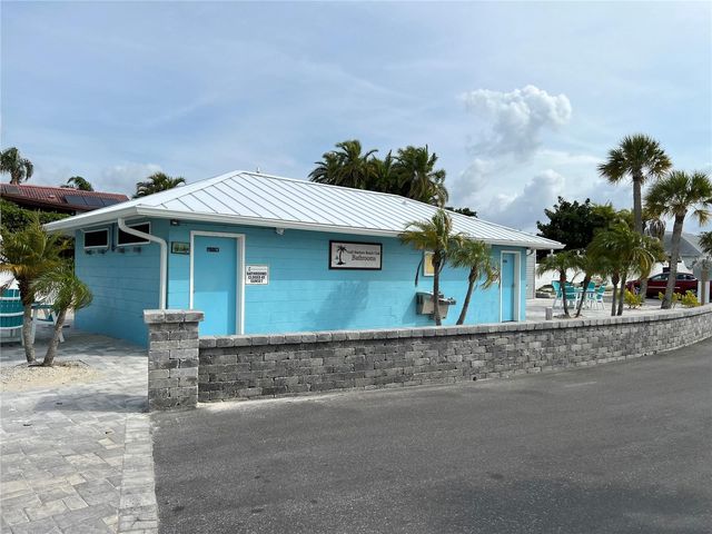 4854 MARINE PARKWAY 103, New Port Richey, FL 34652