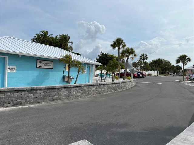 4854 MARINE PARKWAY 103, New Port Richey, FL 34652