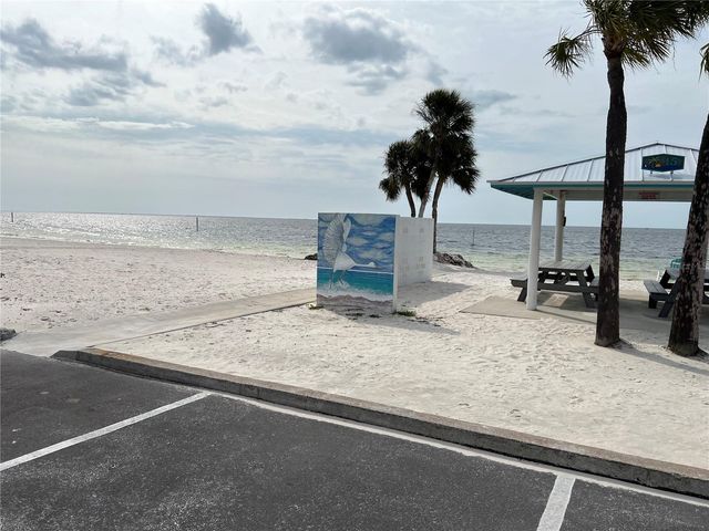 4854 MARINE PARKWAY 103, New Port Richey, FL 34652