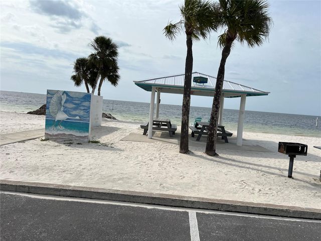 4854 MARINE PARKWAY 103, New Port Richey, FL 34652