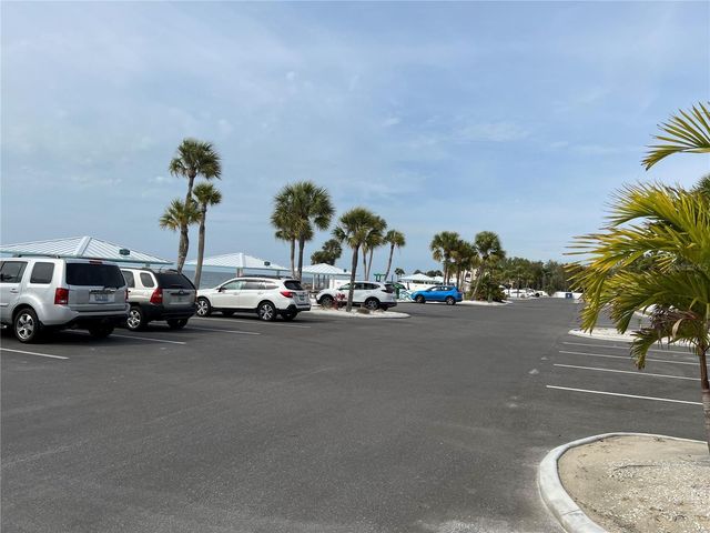 4854 MARINE PARKWAY 103, New Port Richey, FL 34652