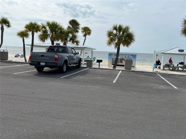 4854 MARINE PARKWAY 103, New Port Richey, FL 34652