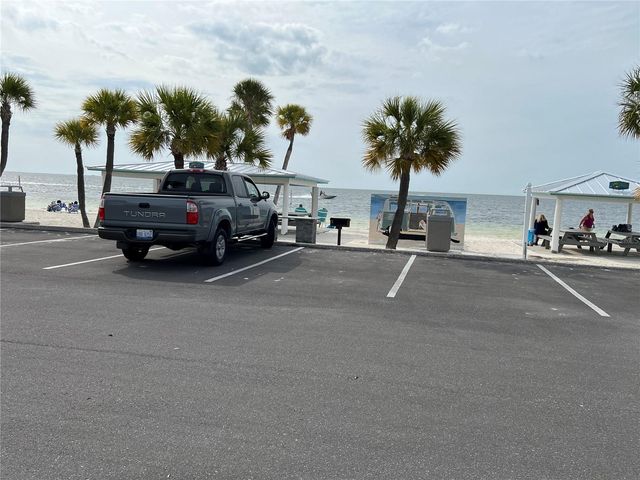 4854 MARINE PARKWAY 103, New Port Richey, FL 34652