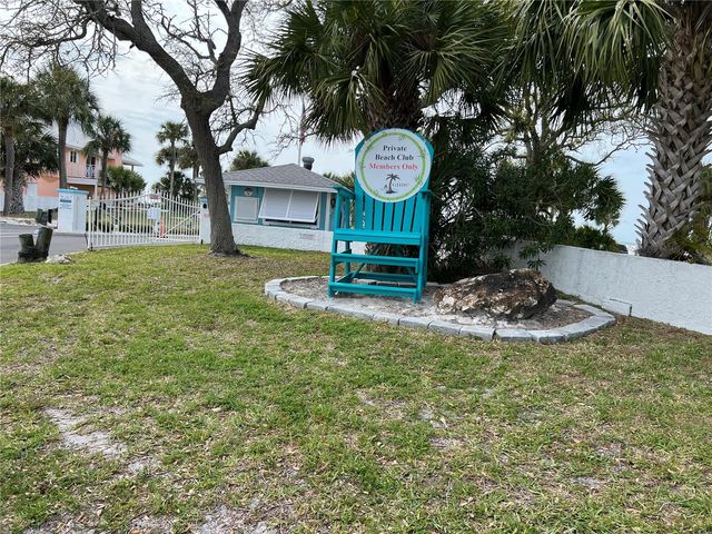 4854 MARINE PARKWAY 103, New Port Richey, FL 34652