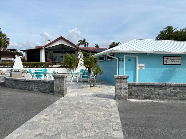 4854 MARINE PARKWAY 103, New Port Richey, FL 34652