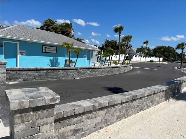 4854 MARINE PARKWAY 103, New Port Richey, FL 34652