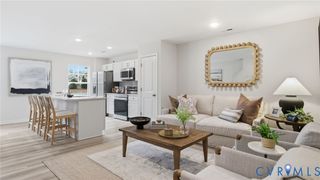 14650 Hancock Towns Dr Unit#S-2, Chesterfield, VA 23832