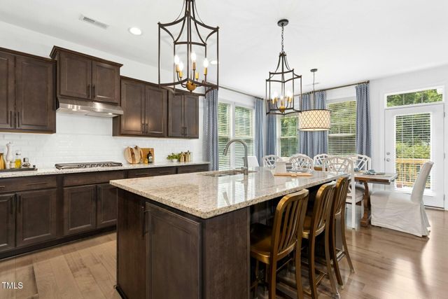 617 Wildwood Farm Way, Holly Springs, NC 27540