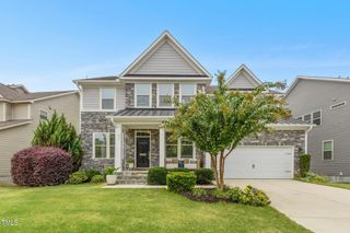 617 Wildwood Farm Way, Holly Springs, NC 27540