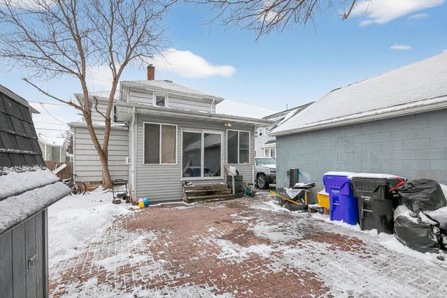 510 N CLARK STREET, Appleton, WI 54911