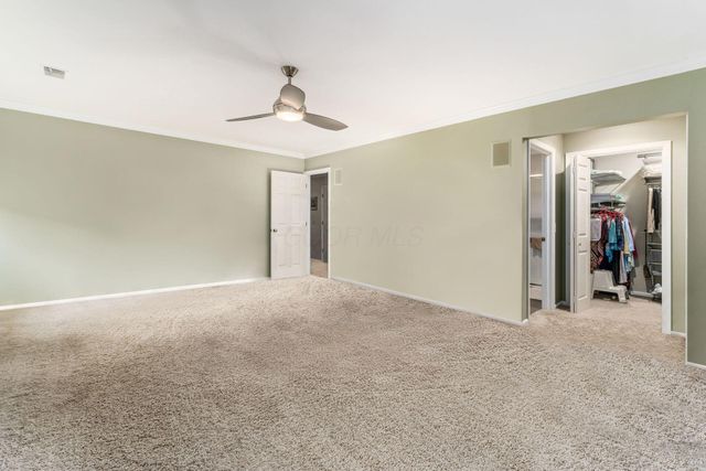 82 Bishop Square, Columbus, OH 43209