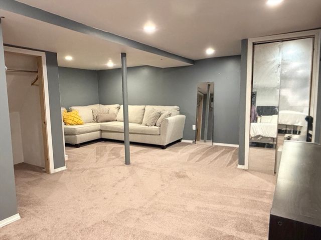 54 Walnut Road, Tewksbury, MA 01876