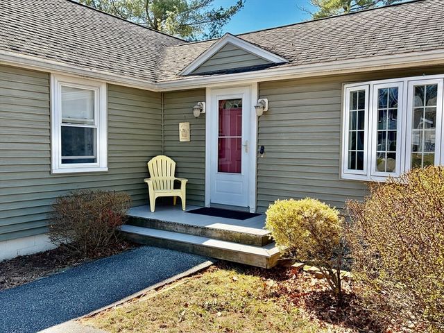 54 Walnut Road, Tewksbury, MA 01876