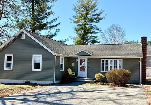54 Walnut Road, Tewksbury, MA 01876