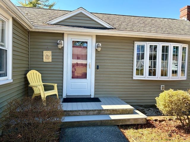 54 Walnut Road, Tewksbury, MA 01876