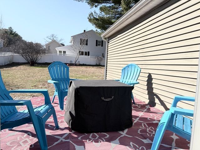 54 Walnut Road, Tewksbury, MA 01876