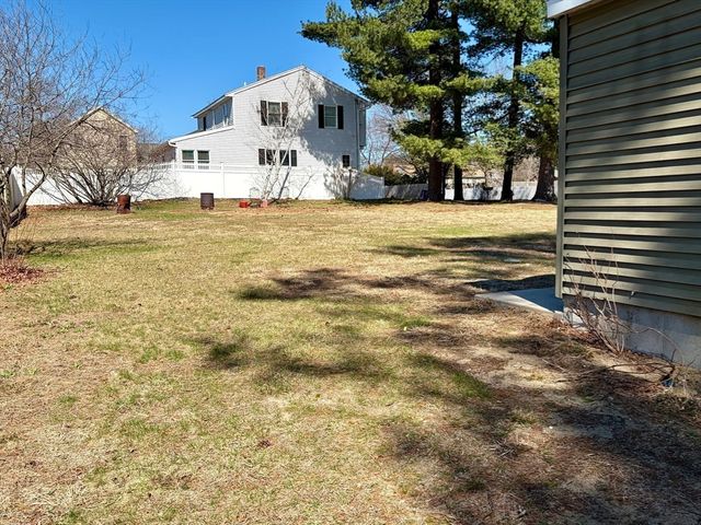 54 Walnut Road, Tewksbury, MA 01876