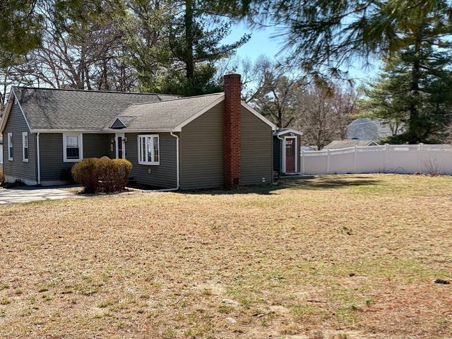 54 Walnut Road, Tewksbury, MA 01876