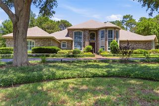4732 N Pine Valley Loop, Lecanto, FL 34461