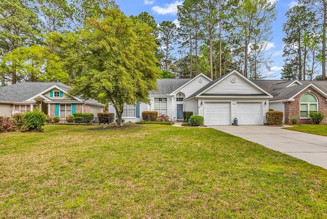 4802 Southern Trail, Myrtle Beach, SC 29579