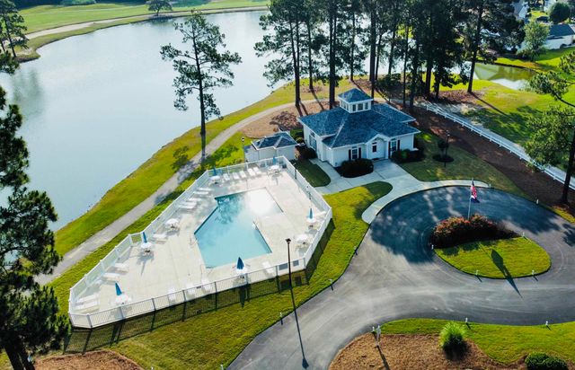 4802 Southern Trail, Myrtle Beach, SC 29579