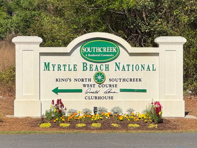 4802 Southern Trail, Myrtle Beach, SC 29579