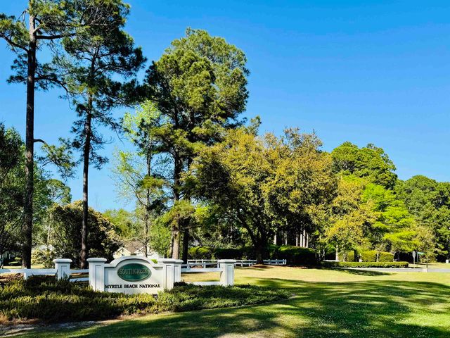 4802 Southern Trail, Myrtle Beach, SC 29579