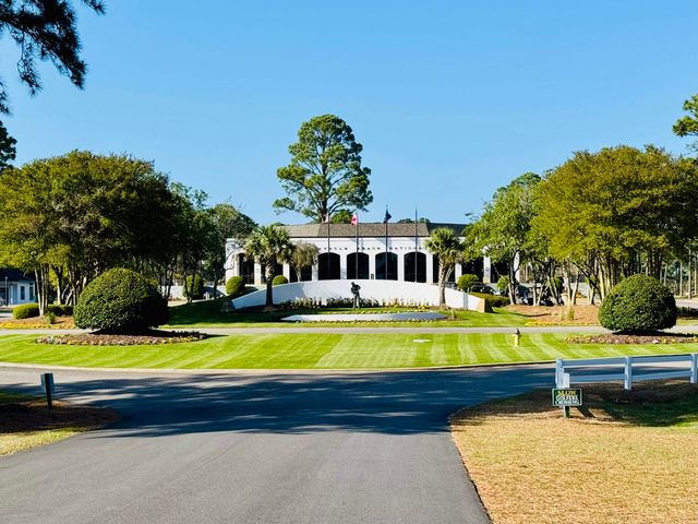 4802 Southern Trail, Myrtle Beach, SC 29579