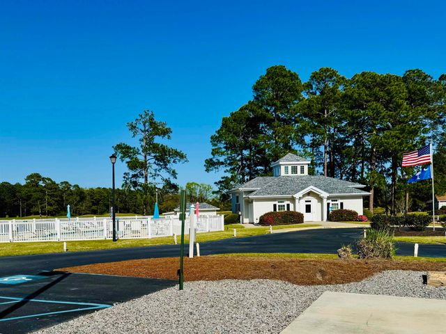 4802 Southern Trail, Myrtle Beach, SC 29579