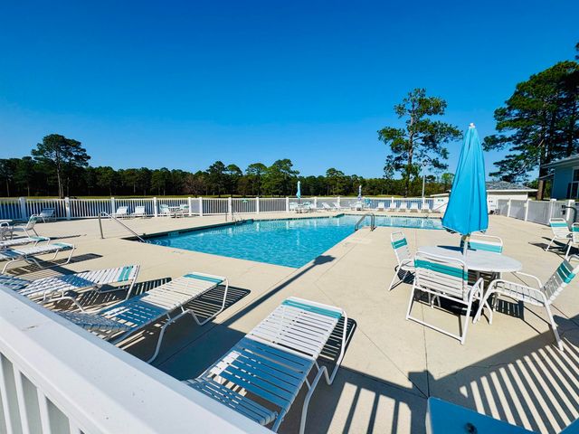 4802 Southern Trail, Myrtle Beach, SC 29579