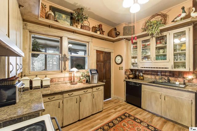 1507 WEST STREET, Winnsboro, LA 71295